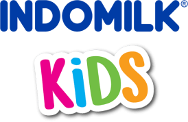 Indomilk Kids